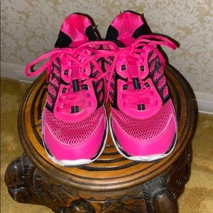 Women’s FILA Athletic Shoes